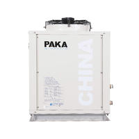 PAKA Air Source  Heat Pump Water Heater