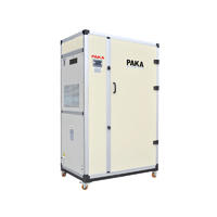 Box-type Heat Pump Dryer Free Of Installation Convenient Movement